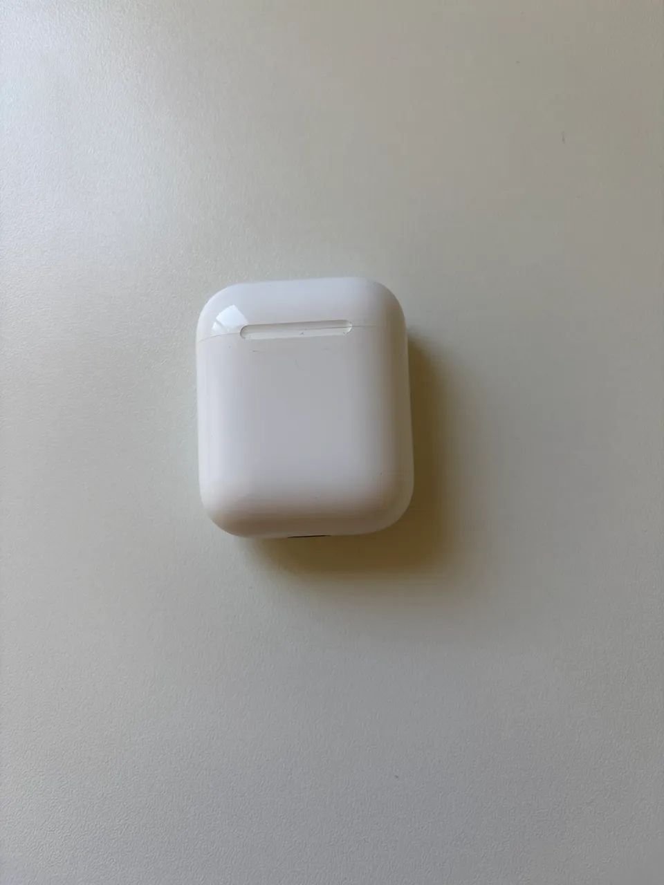 AirPods 2 Apple Original na Caixa + Capa Protetora - Foto 6