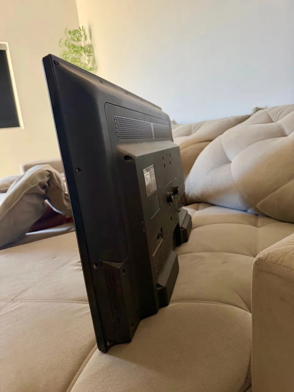 Tv Philco 32 não é smart  - Foto 2