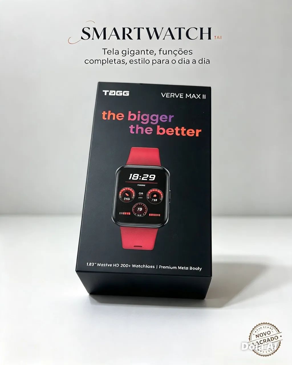 Smart Watch 