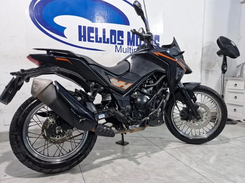 Dafra NH 50 cc  - Foto 4