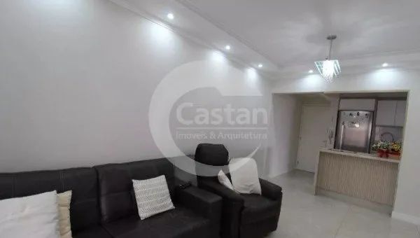 apartamento  á venda na mooca - Foto 2