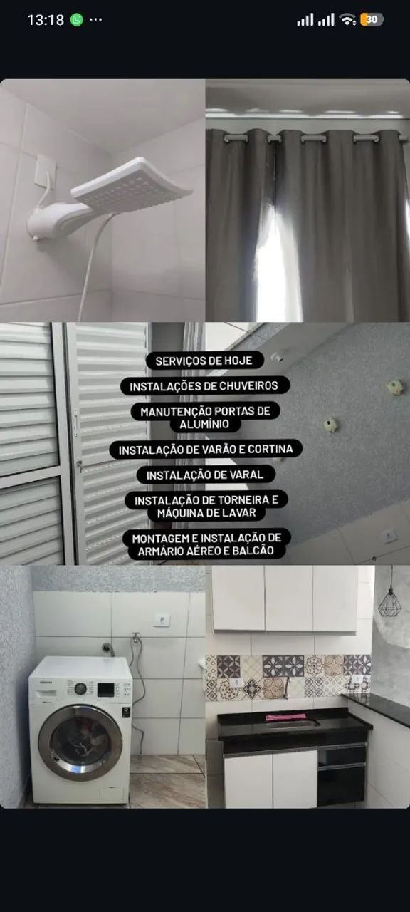 Marido de aluguel, Faz tudo (Sorocaba e região). - Foto 3