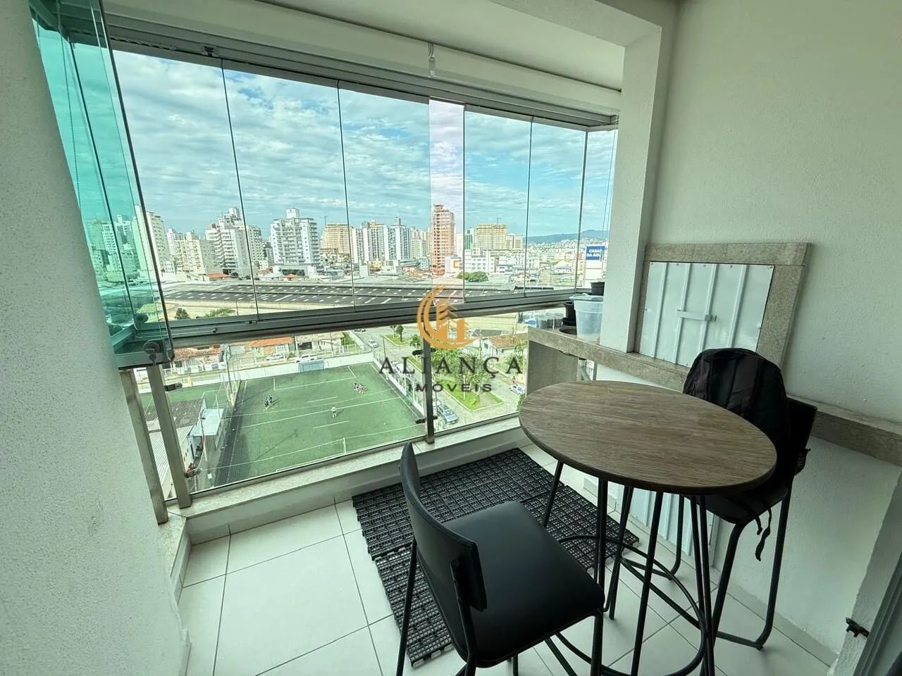 Apartamento em Kobrasol, São José/SC - Foto 4