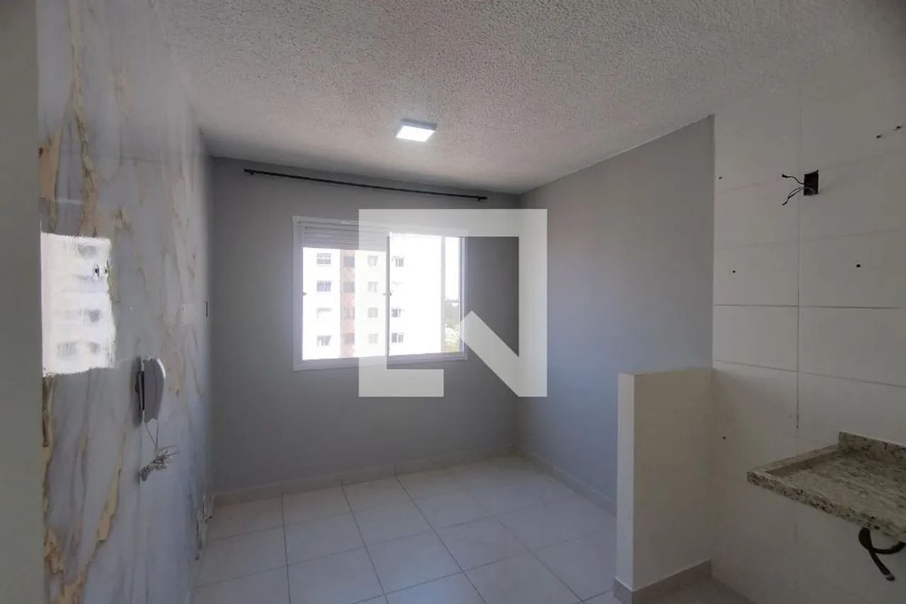 Apartamento à Venda - Sacomã, 2 Quartos, 35 m2 - Foto 5