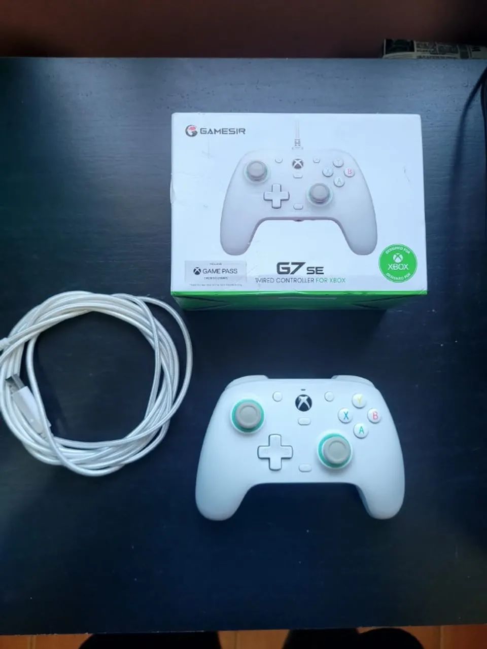 Controle GameSir G7 SE - Foto 3