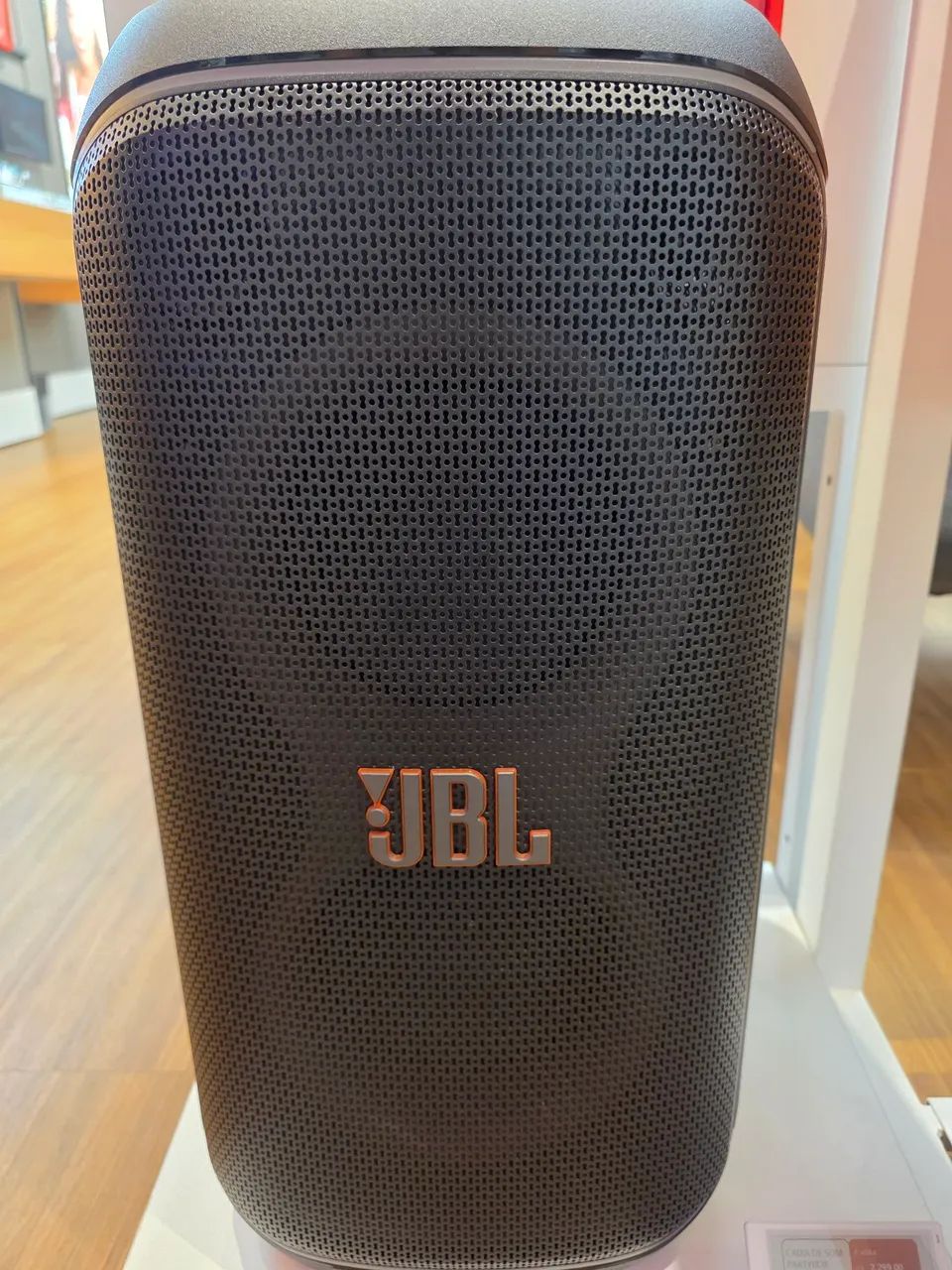 JBL PARTYBOXCLUB 120 - Foto 3
