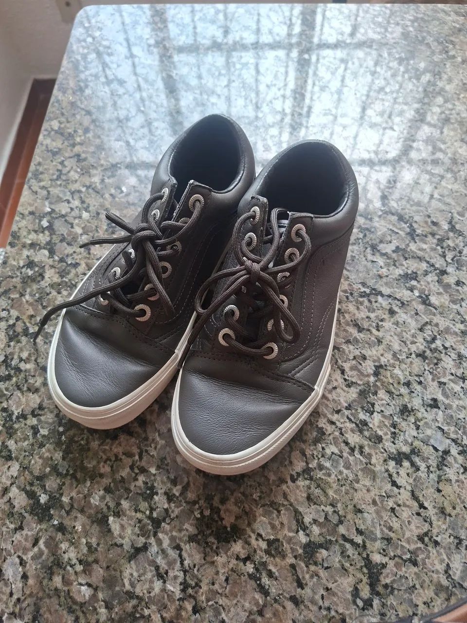 Vendo vans original - Foto 4