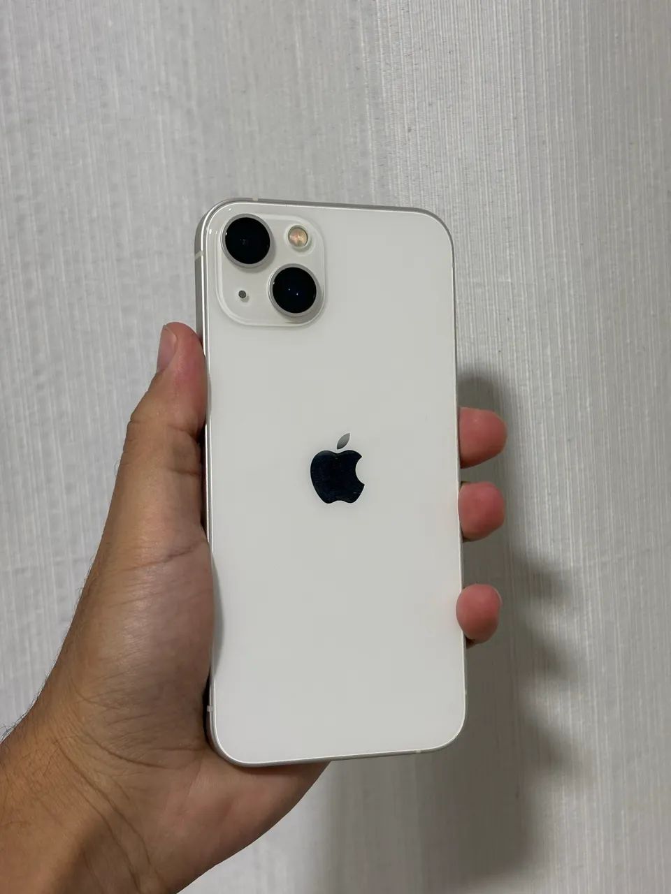 IPhone 13 128gb - Celulares e Smartphones - Afonso Pena, São José