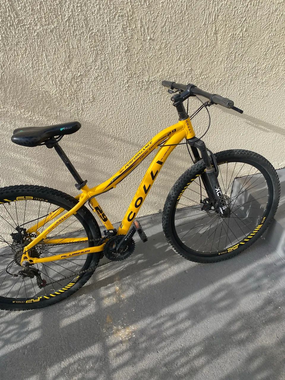Bicicleta  - Foto 2