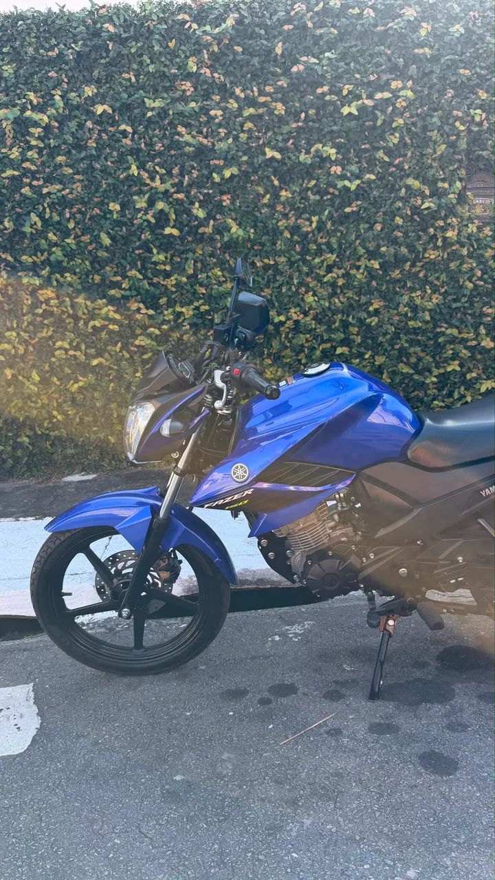 Fazer 150 NOVA - Foto 5