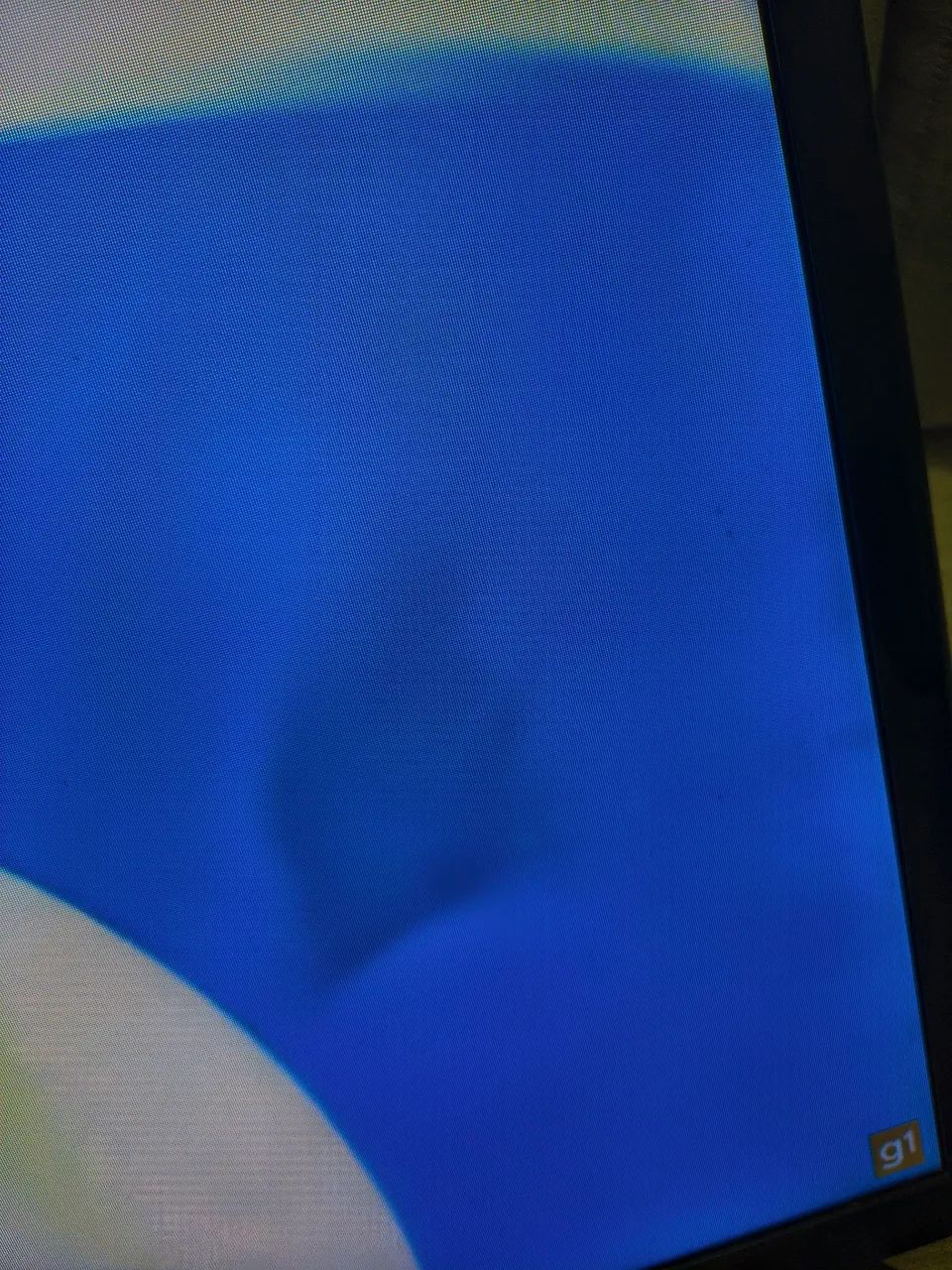 Tv Samsung 32 polegadas  - Foto 4
