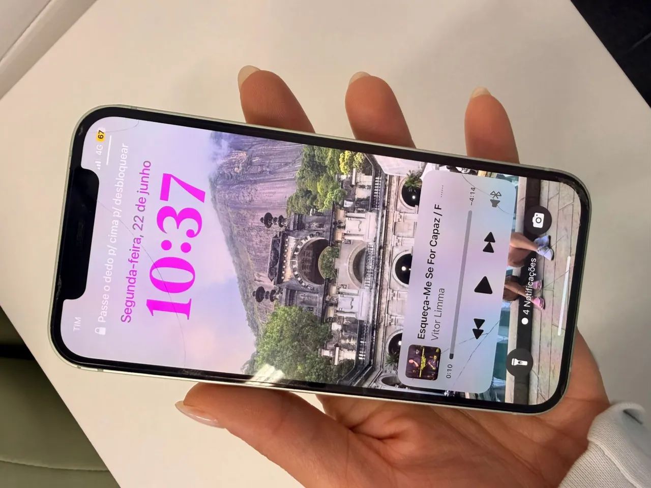 iPhone 12 - 64gb - Foto 2