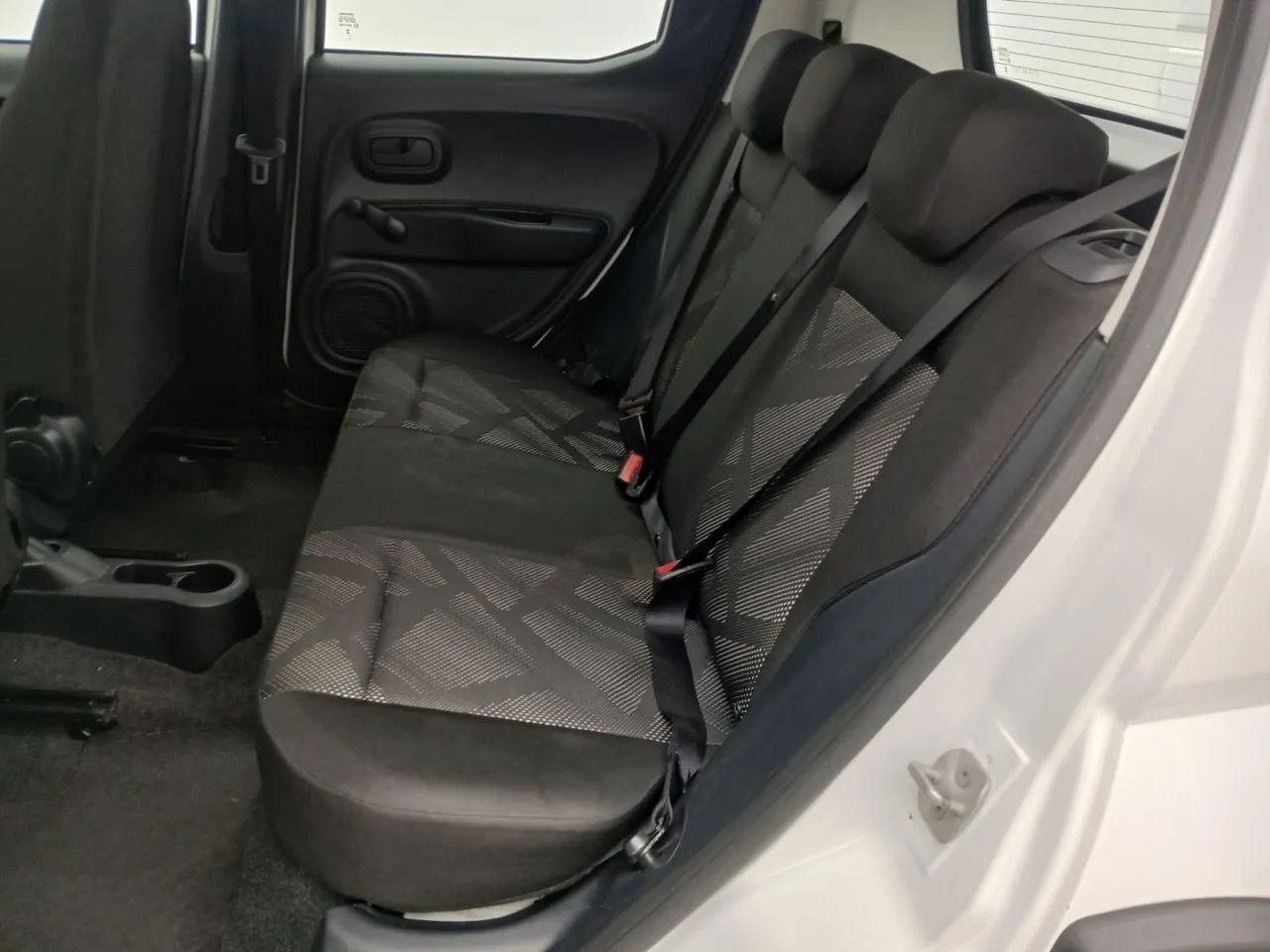 Fiat Mobi LIKE 1.0 Fire Flex 5p., foto 17 de 18