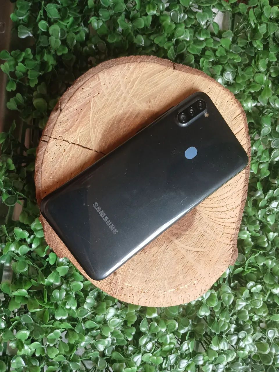 Celular a11 sansung  - Foto 2