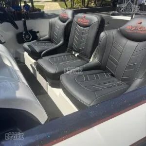 Barco Mega Bass Master 2022 - Foto 4
