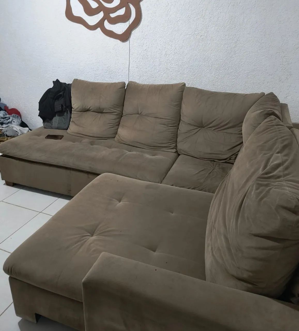 Sofa  - Foto 4