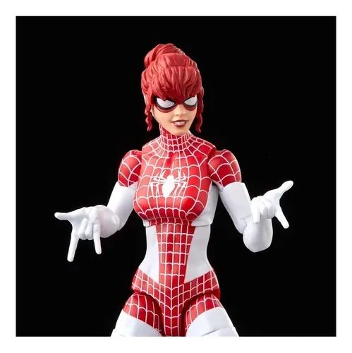 Marvel Legends Fiandeira - Foto 2
