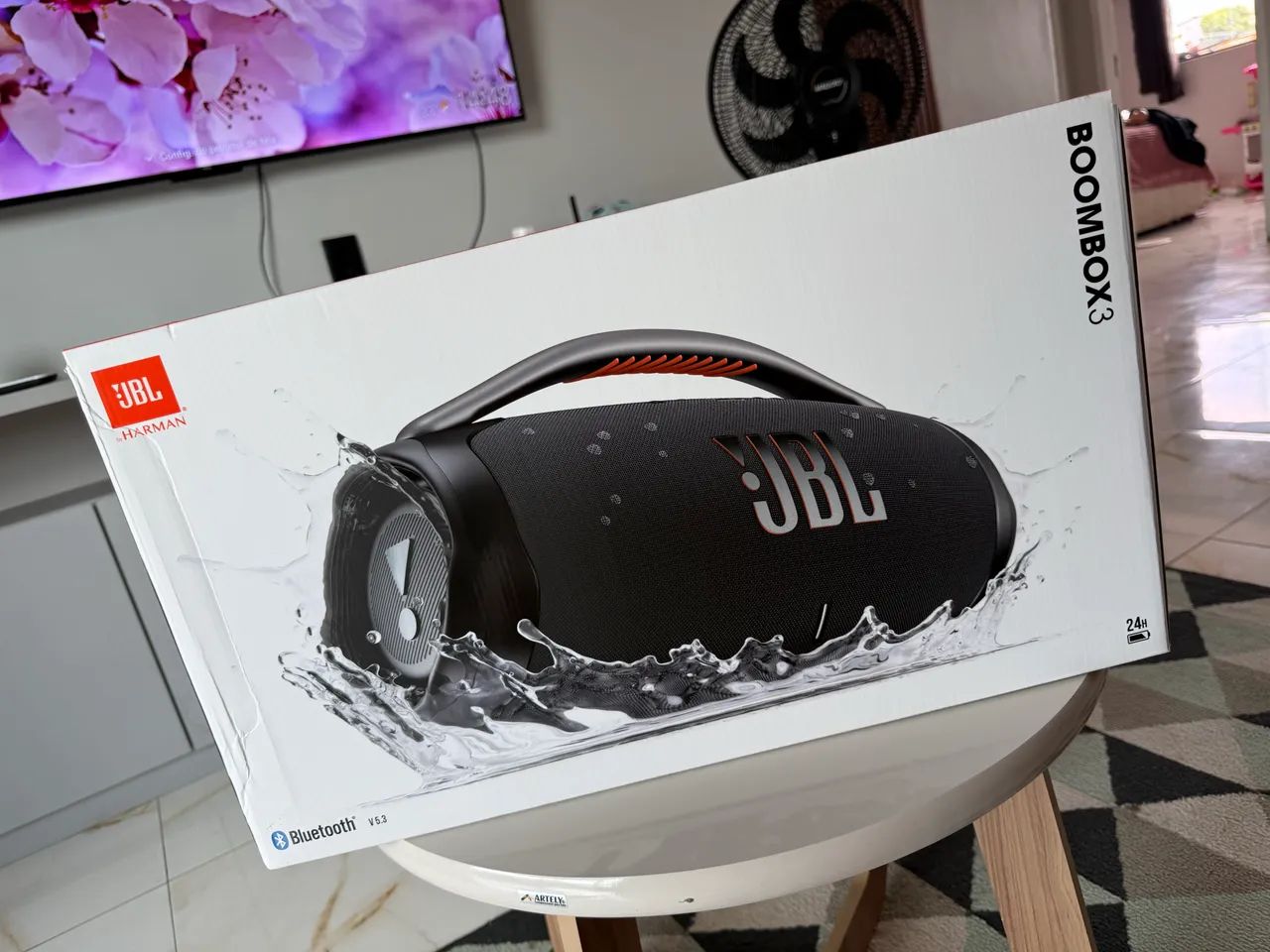 JBL  - Foto 2