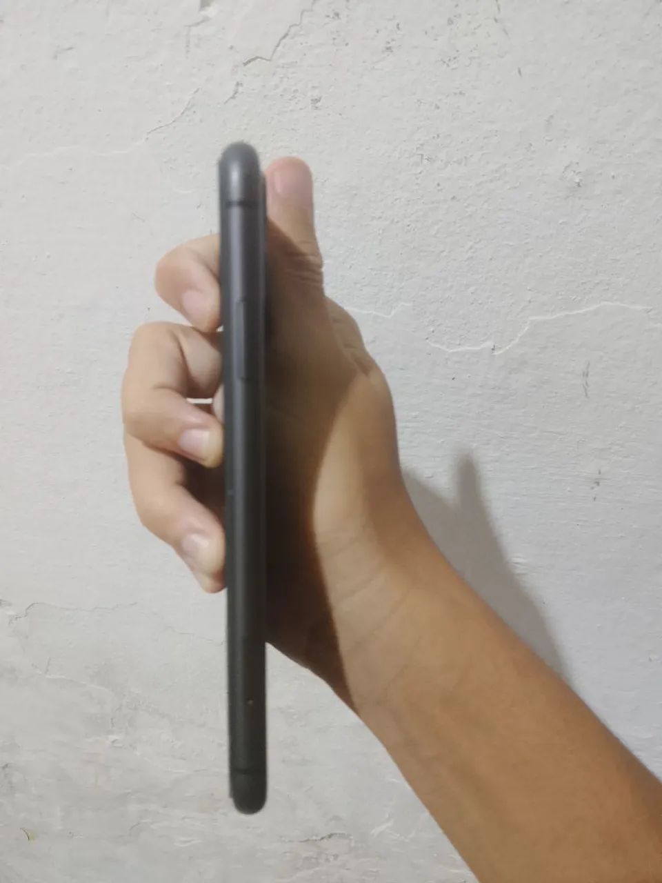iPhone 11 impecável! Sem Face ID aceito propostas  - Foto 4