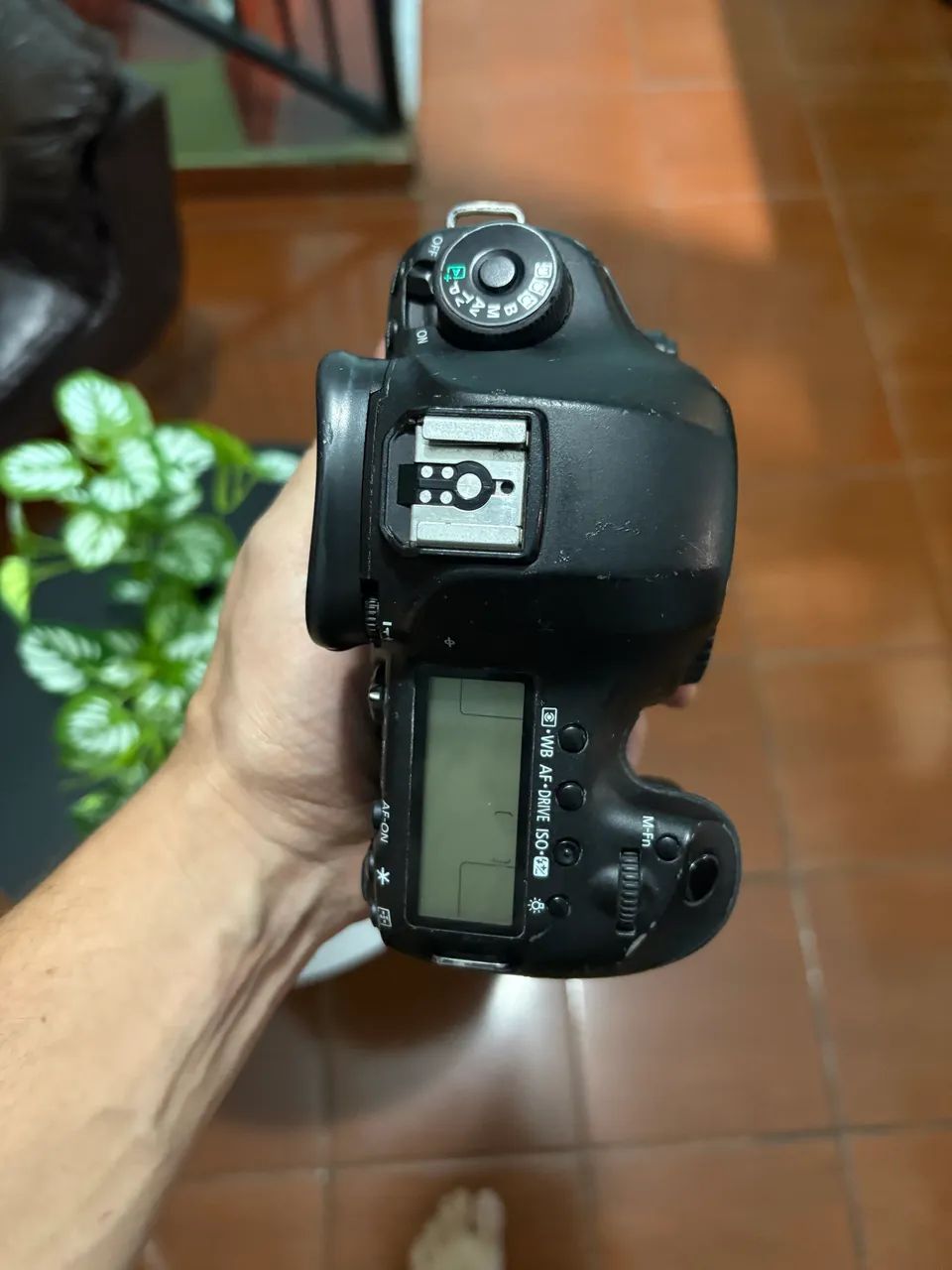 Câmera Canon 5d Mark iii - Foto 3