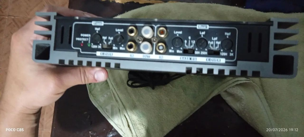Módulo 1600w  - Foto 3