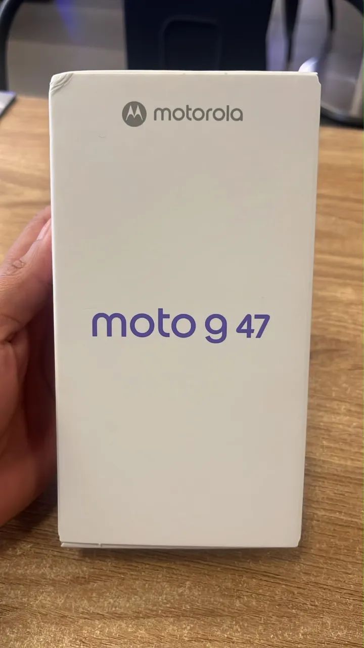 MOTOROLA G47 5G