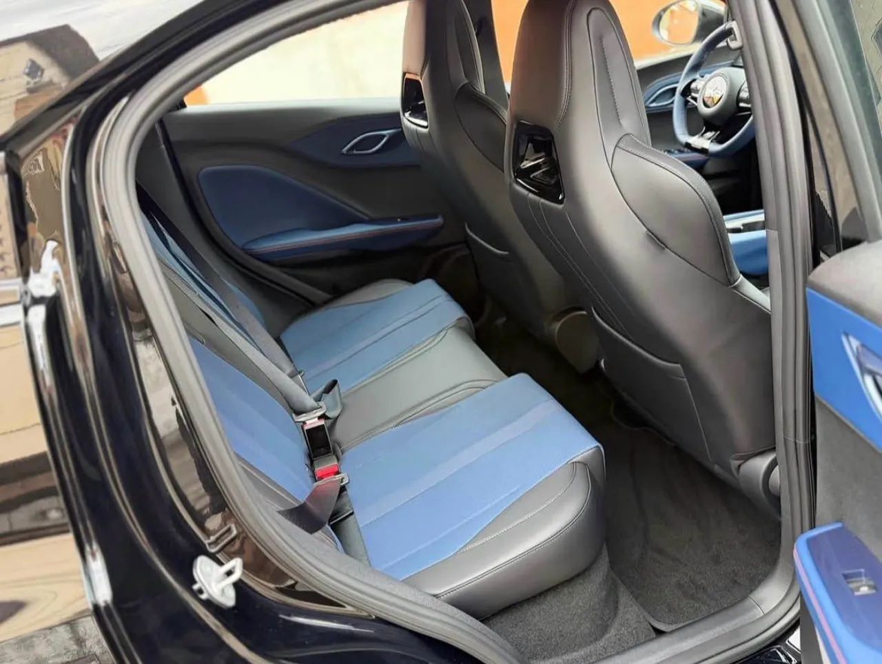 BYD Dolphin Mini (Elétrico) 2026 - Foto 4