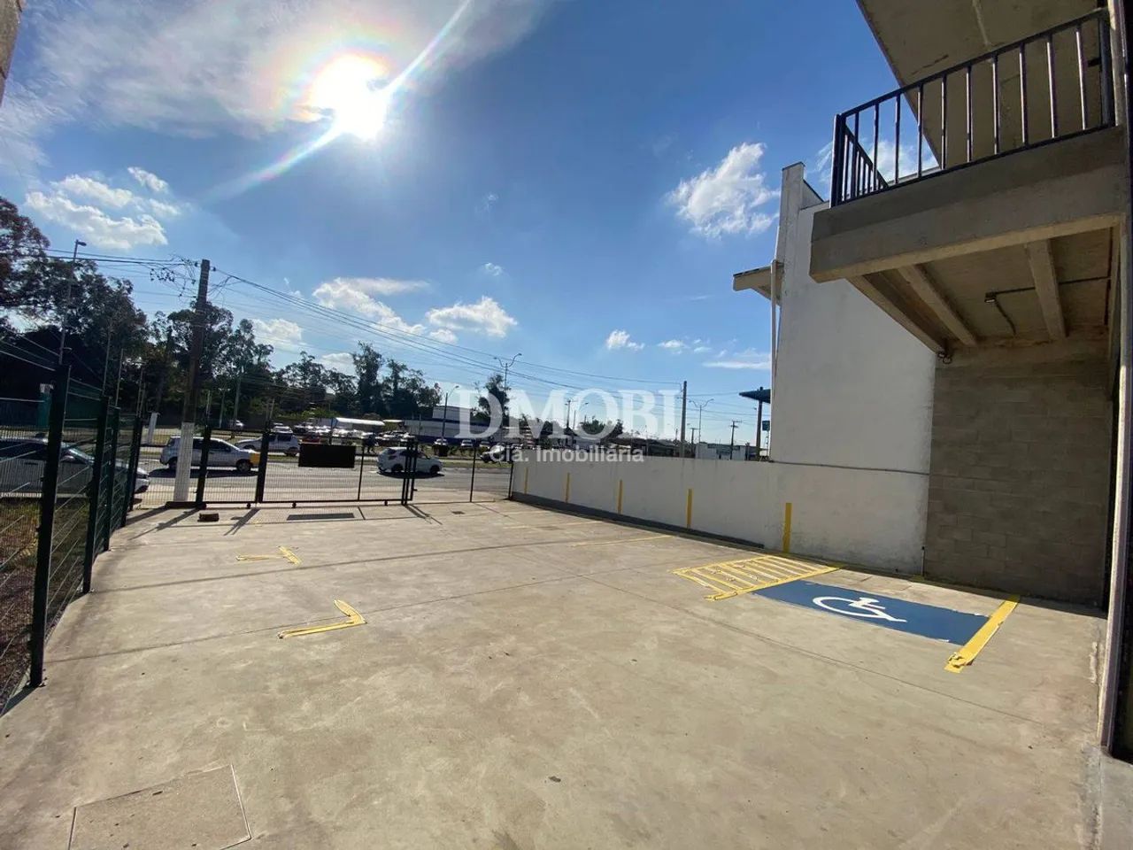 Pavilhão Comercial 770M² Vera Cruz Gravataí para Aluguel - Acesso Rs 020 - Foto 2