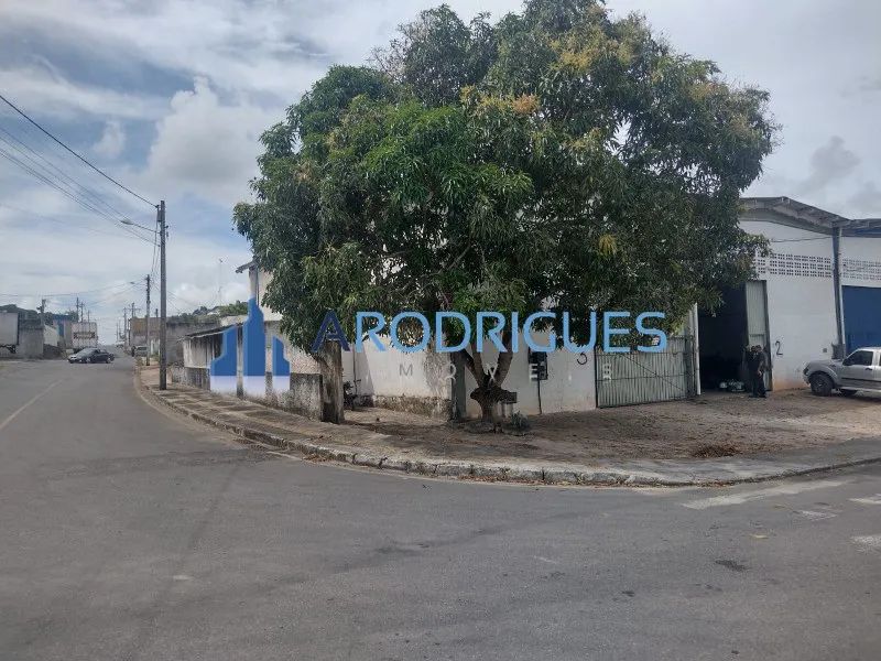 GALPAO COMERCIAL em CAMAÇARI - BA, PARQUE REAL SERRA VERDE - Foto 2