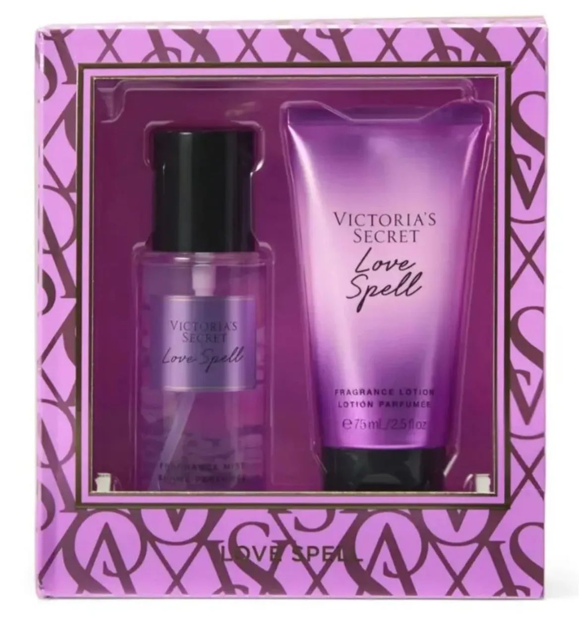 Victoria's Secret kit 75ml Original  - Foto 4