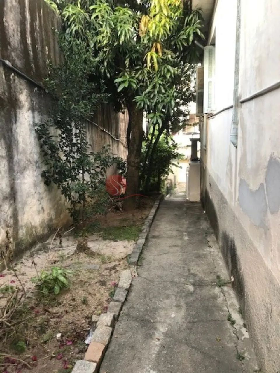 Terreno no Tatuapé