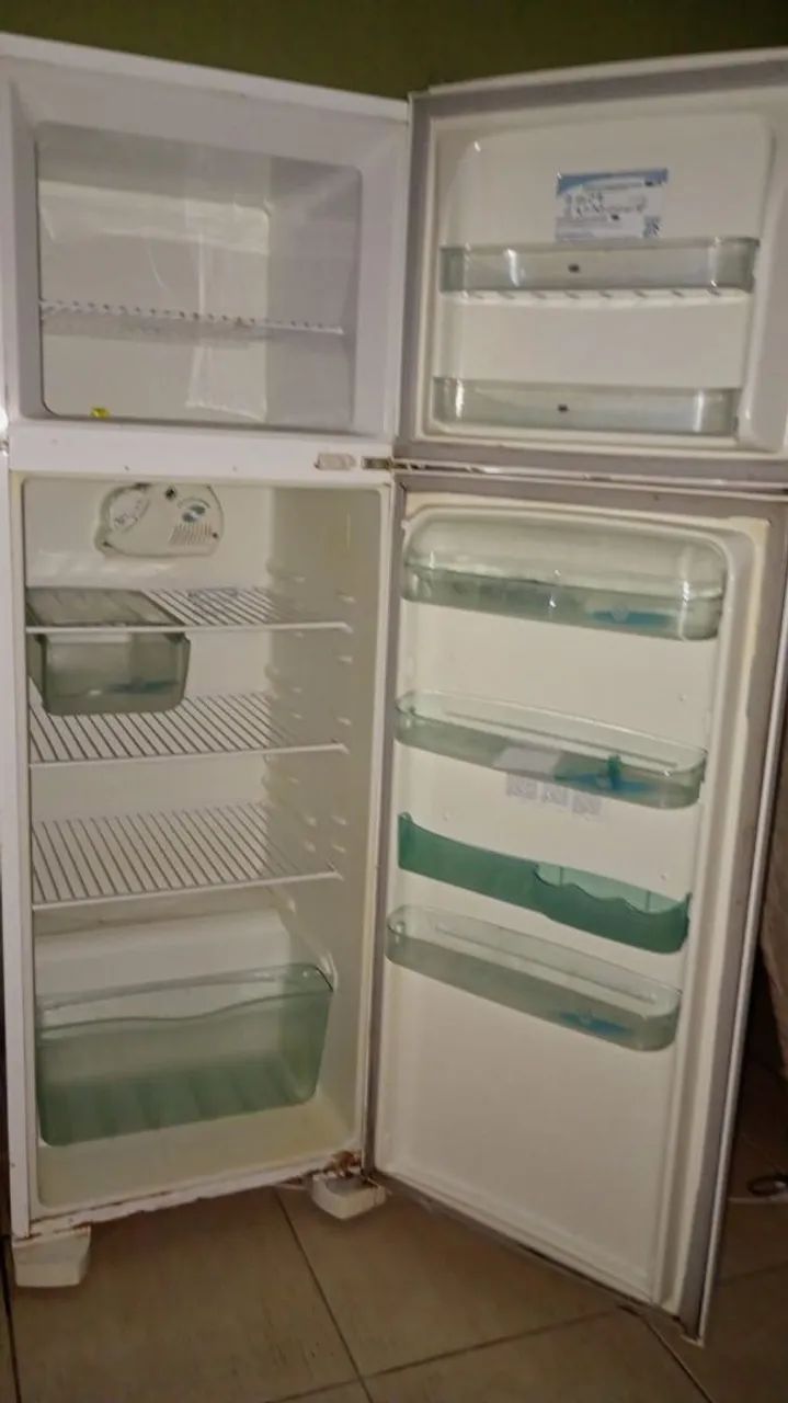 Geladeira Electrolux  - Foto 2