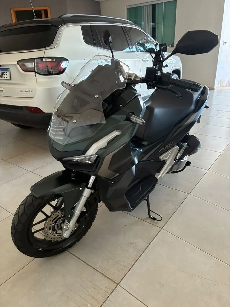 Honda ADV 150 - Foto 2