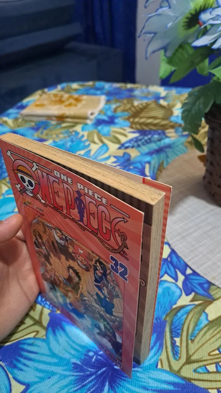 One piece vol 32 - Foto 2