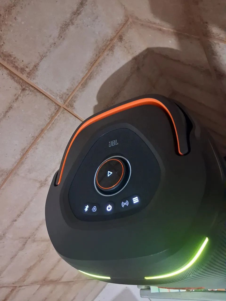 JBL PARTYBOX 130 - Foto 2