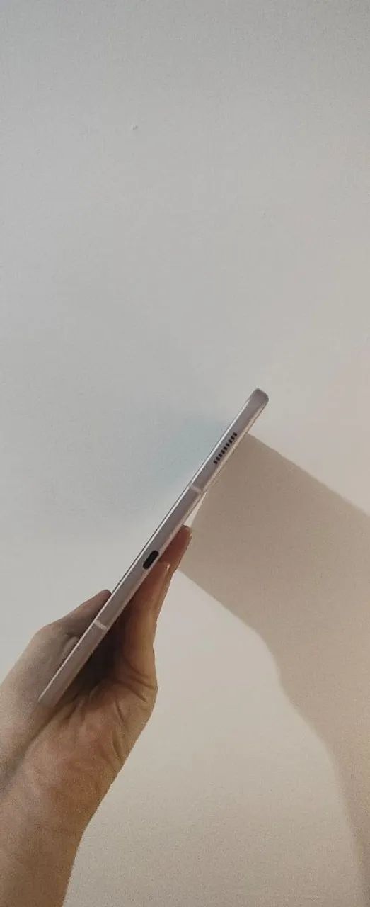 Tablet S6 lite rosa  - Foto 3