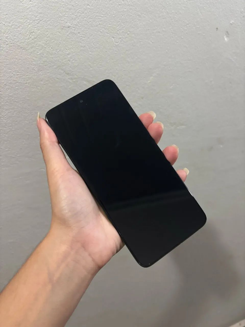 Celular Motorola g35