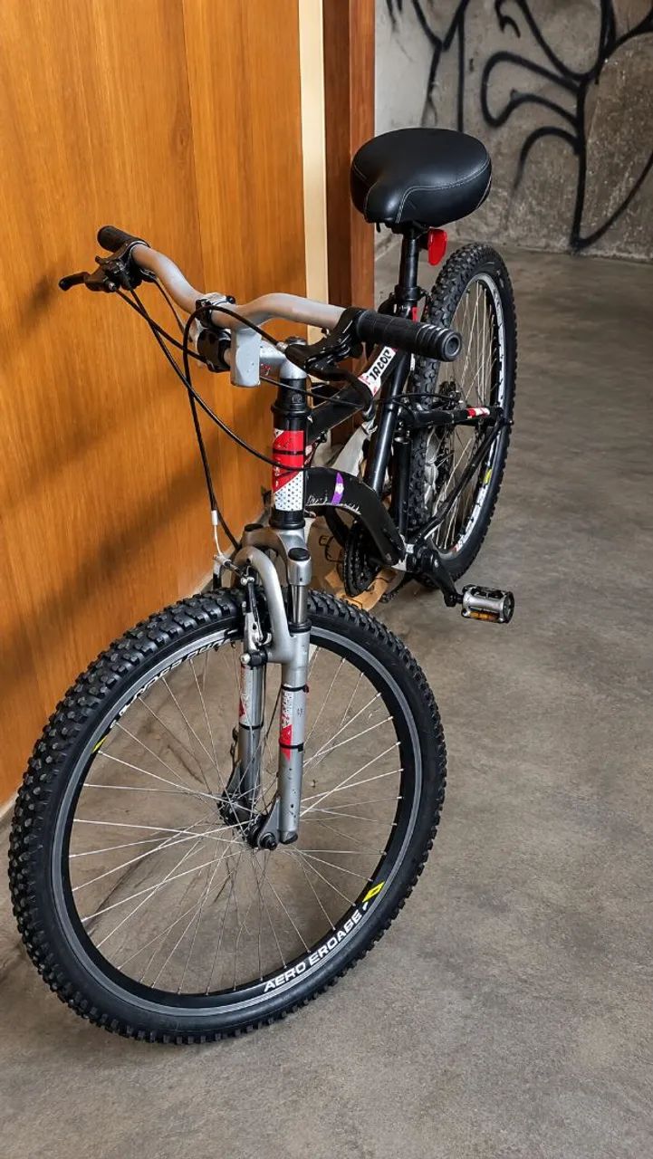 Bicicleta Aro 26