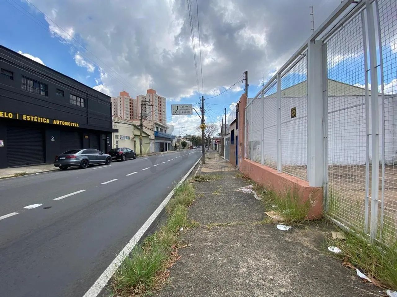 Terreno para alugar em Campinas, Ponte Preta, com 550 m² - Foto 5