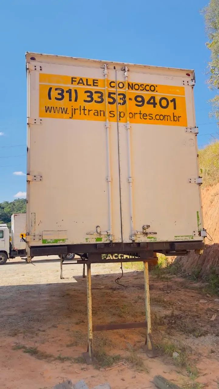 Sider truck  - Foto 3
