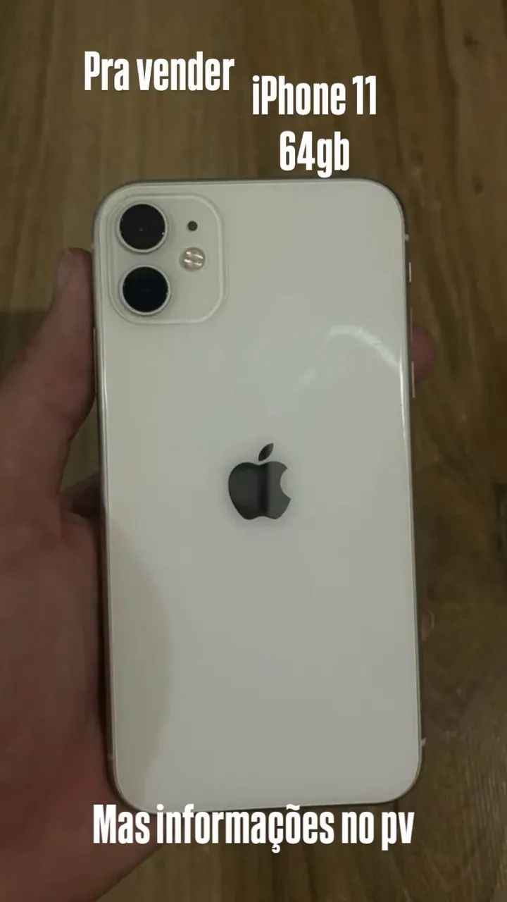 iPhone 11 - Foto 2