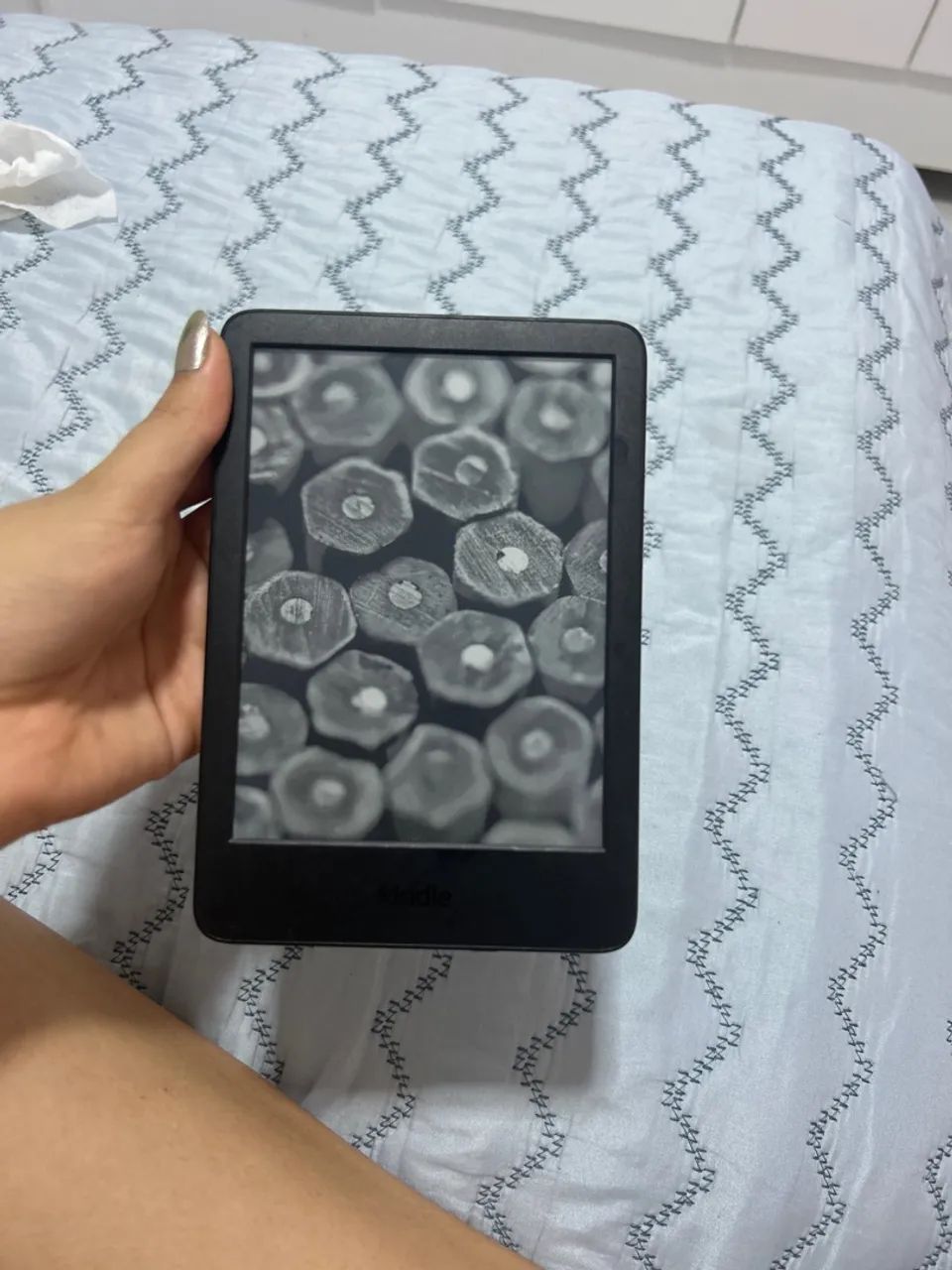 Kindle 11a geração