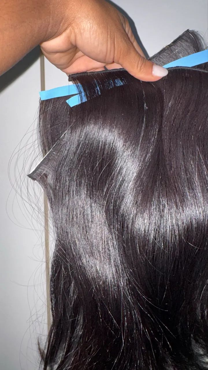 Cabelo MEGA HAIR - Foto 2