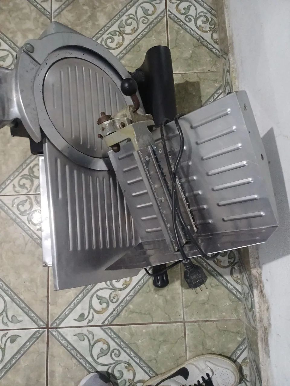 Fatiadeiras  - Foto 2