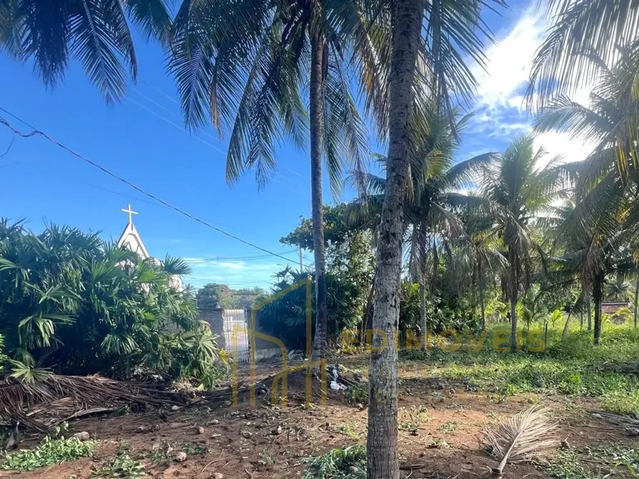 Parque das Gaivotas: Lote perfeito para sua casa de praia! - Foto 2