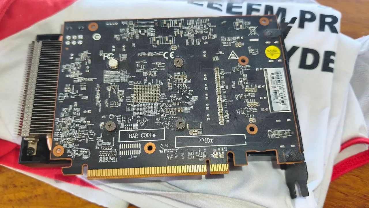 RX 6500XT 4gb - Foto 2