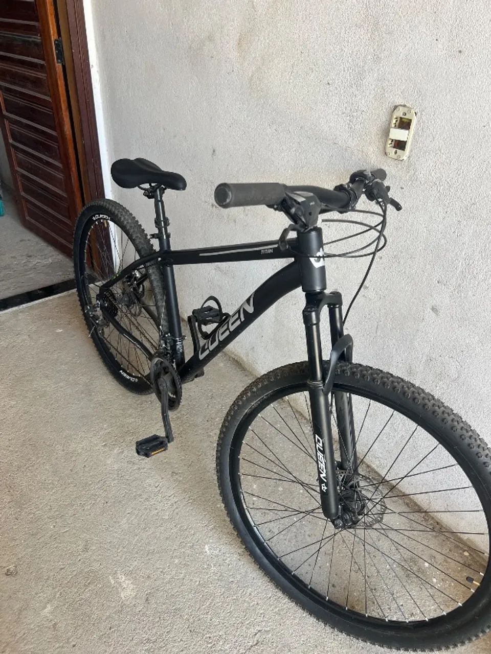 Bicicleta aro 29 - Foto 5