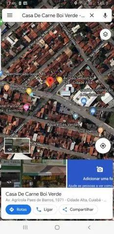 Imóvel Comercial no Bairro Verdão em Cuiabá - Foto 3