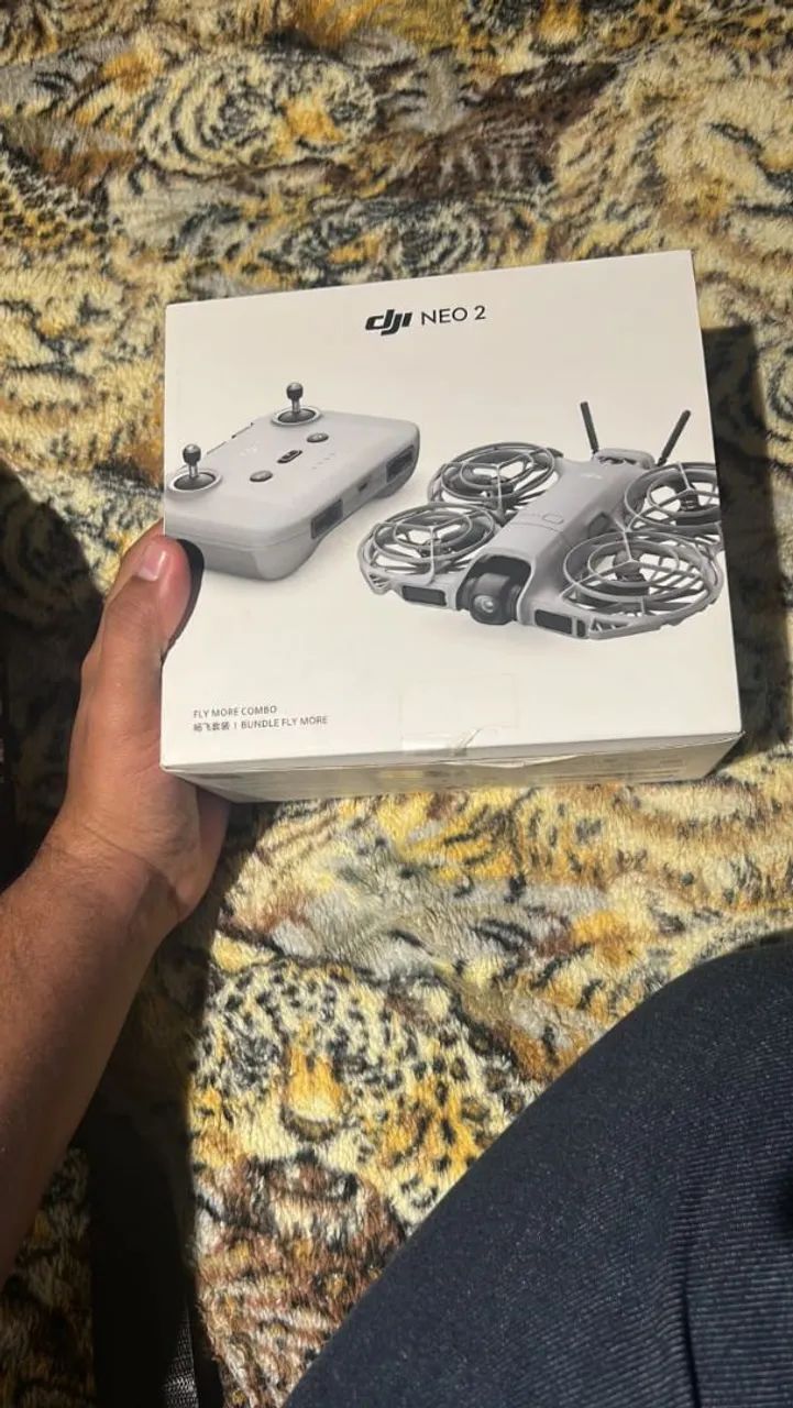DJI NEO 2 - Foto 4