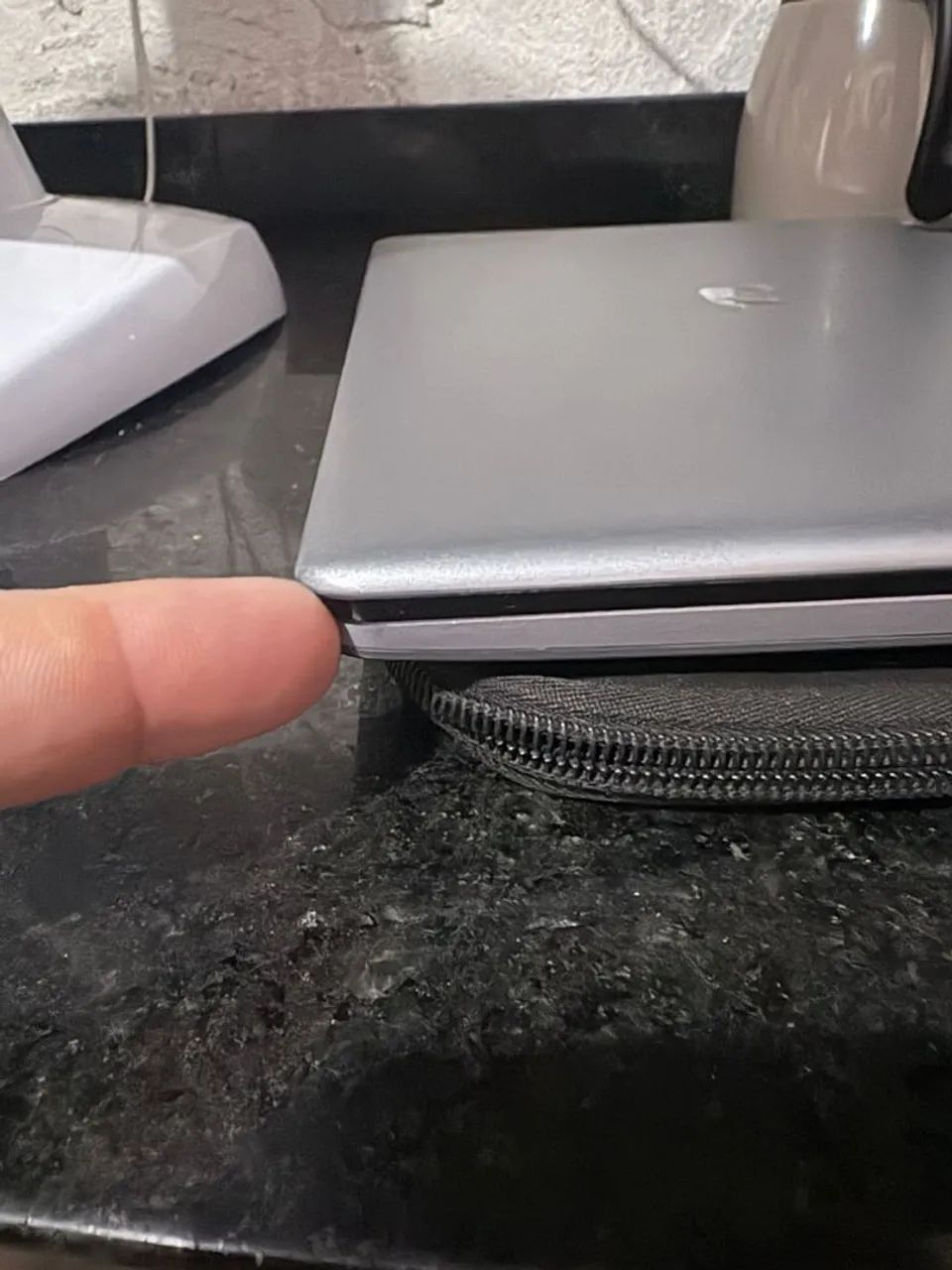 Notebook  - Foto 4